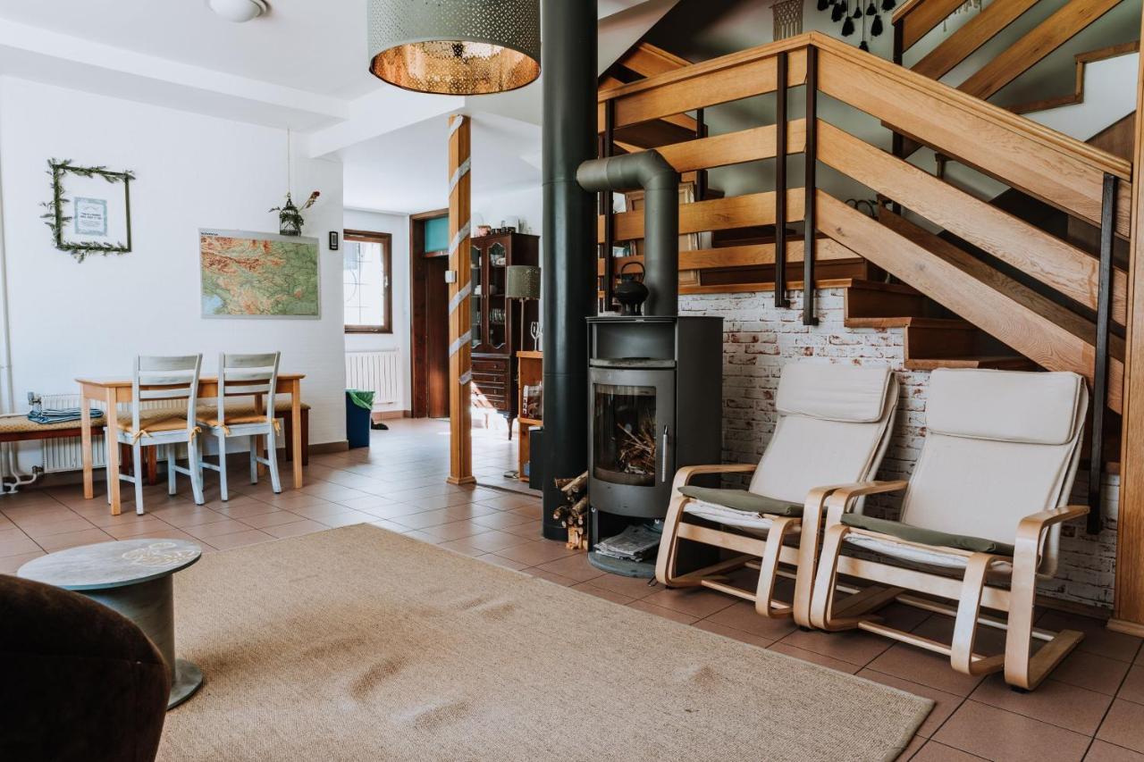Tuba Apartments Bohinji-tó Kültér fotó