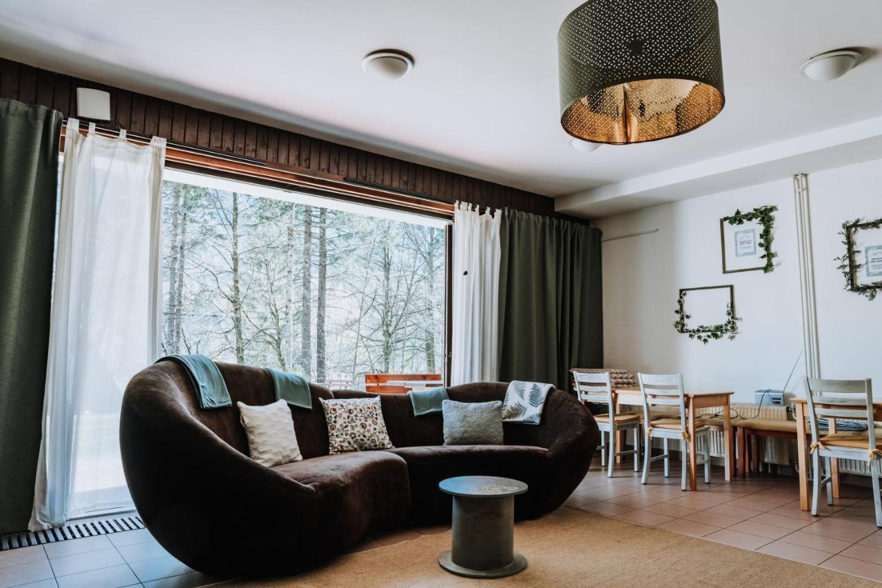 Tuba Apartments Bohinji-tó Kültér fotó