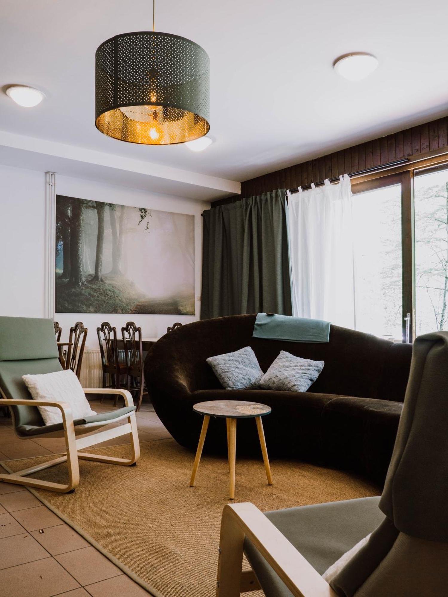 Tuba Apartments Bohinji-tó Kültér fotó