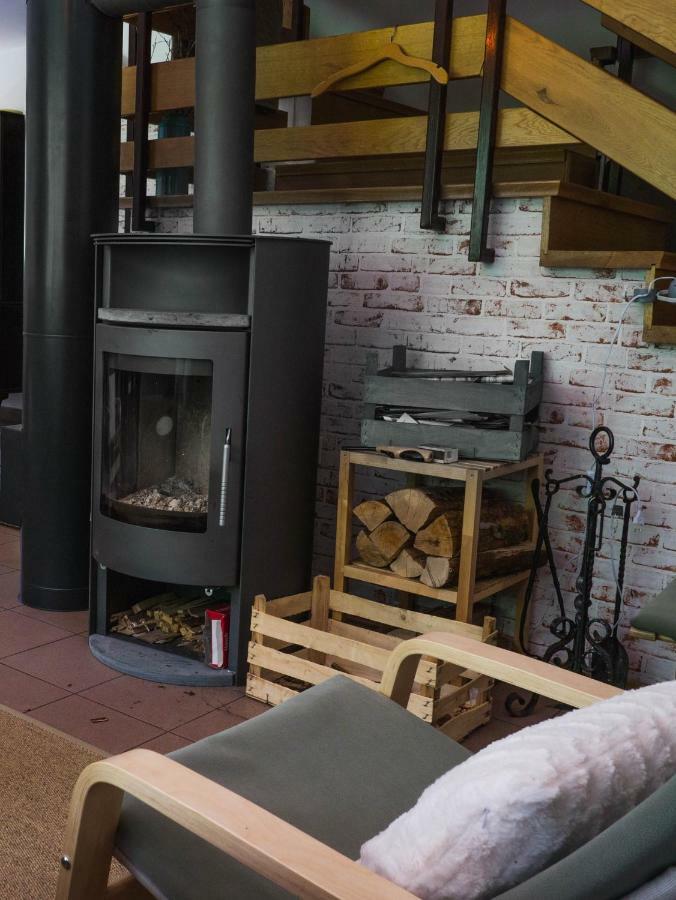 Tuba Apartments Bohinji-tó Kültér fotó